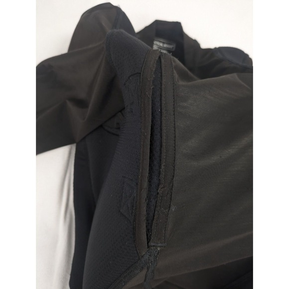 5.11 Tactical Series Holster T Shirt Small Stretch Compression Padded Pockets - Picture 4 of 16